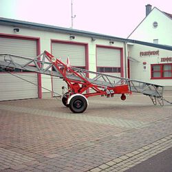 AL 18 Anhängeleiter