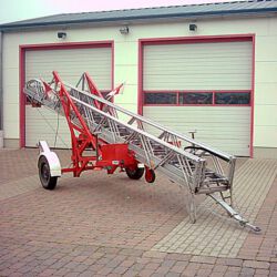 AL 18 Anhängeleiter